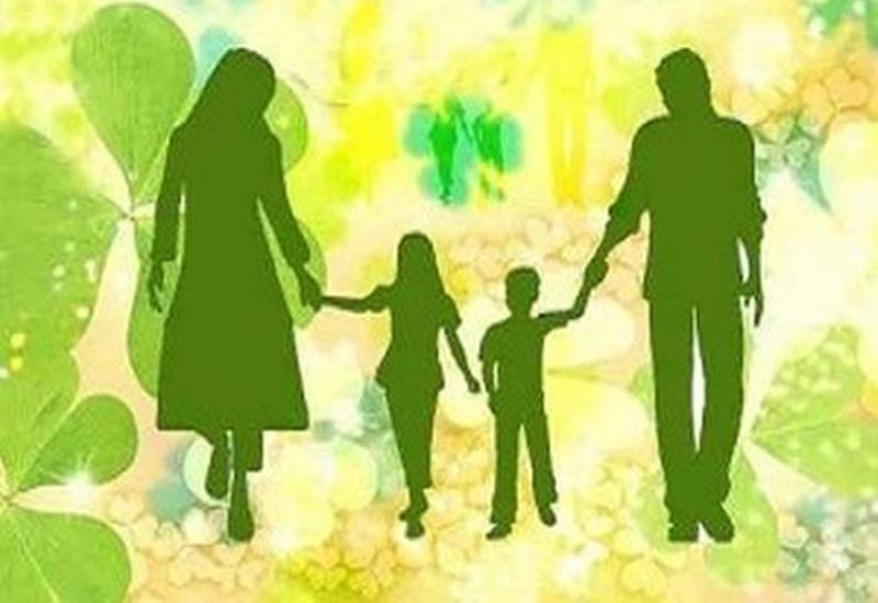 آموزش خانواده