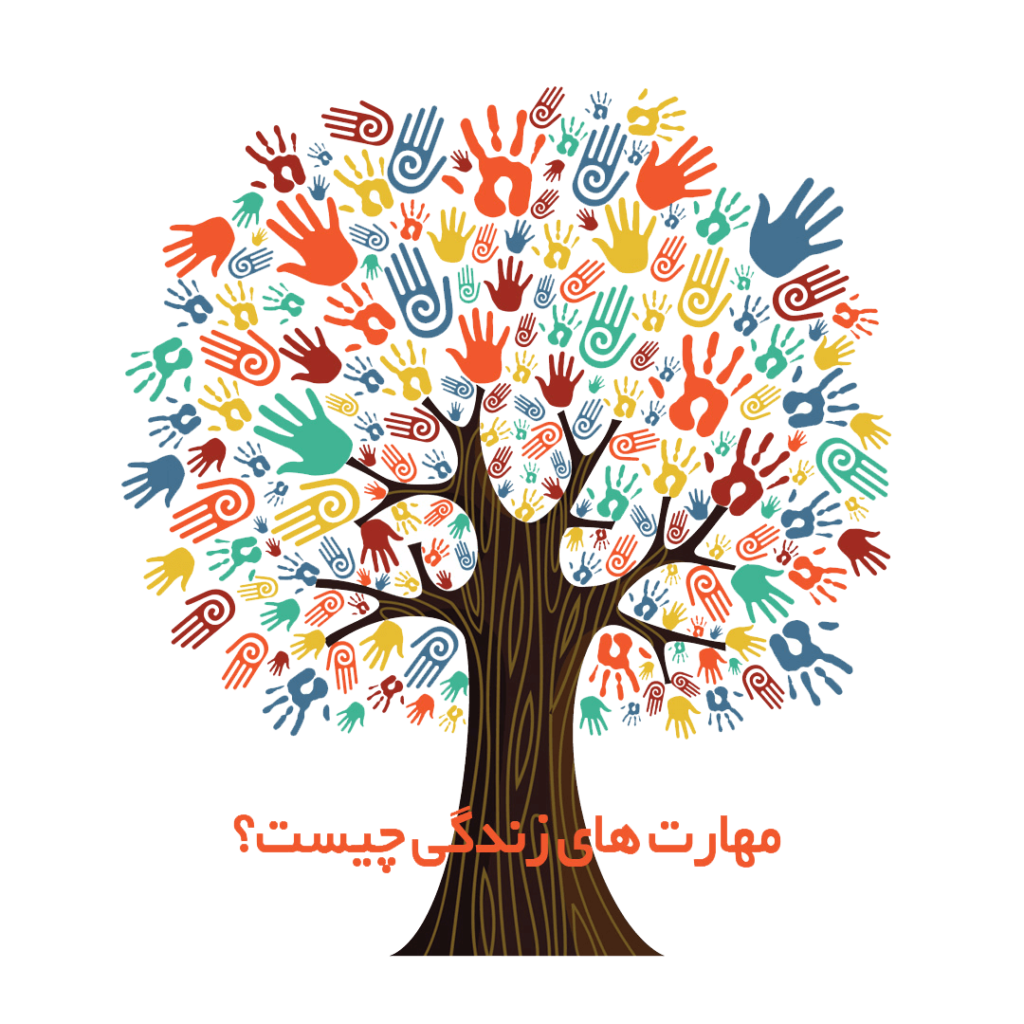 مهارت های زندگی