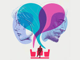 رابطه درمانی