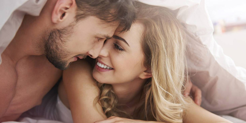 صمیمیت در رابطه