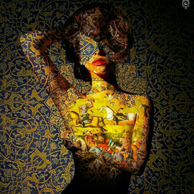 امنیت عاطفی