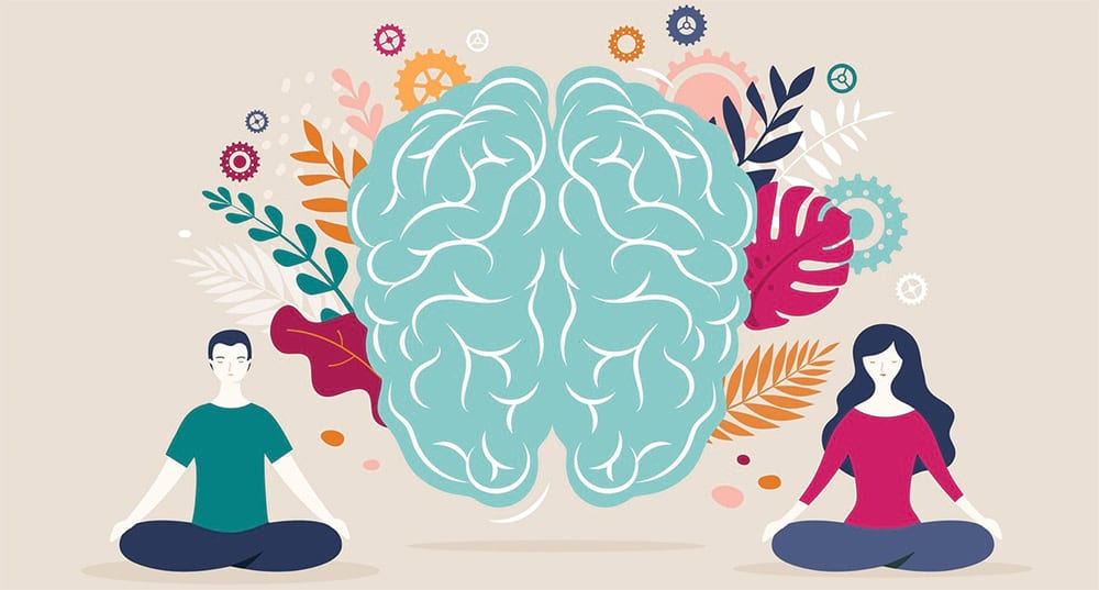 شناخت درمانی