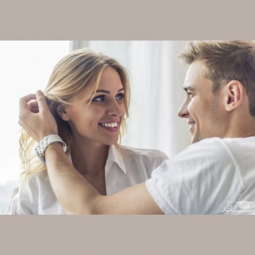 گردگیری رابطه