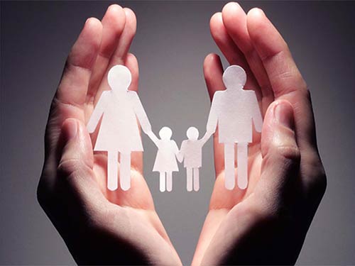 فرزندپروری