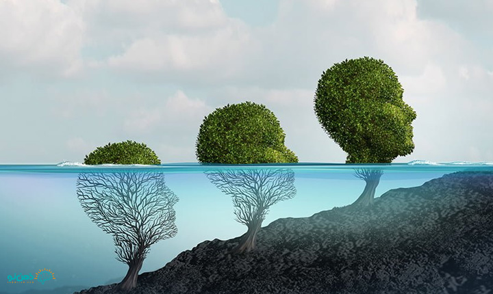 گشتالت درمانی