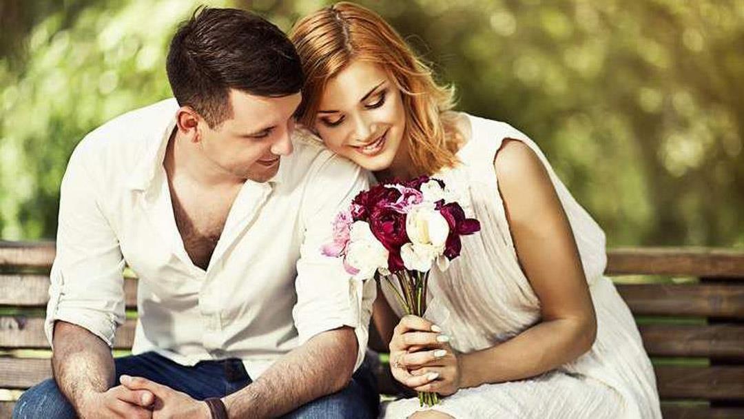 زندگی مشترک