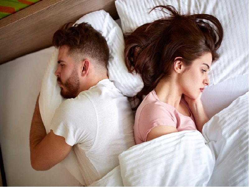 رابطه نابرابر