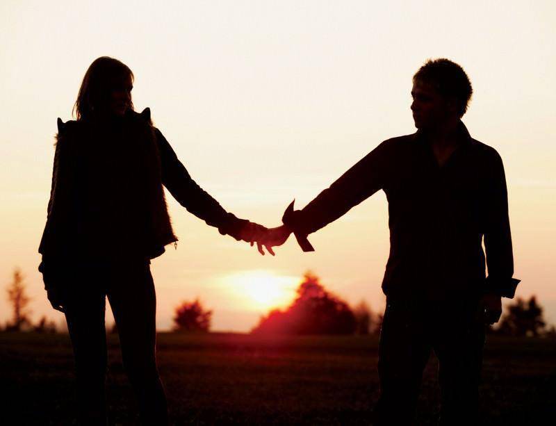 عشق بی قید و شرط